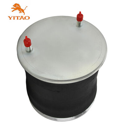 1V8058 Truck Air Spring geschikt voor Firestone 1T19ZK-5.7/Hendrickson Trailer S-4771