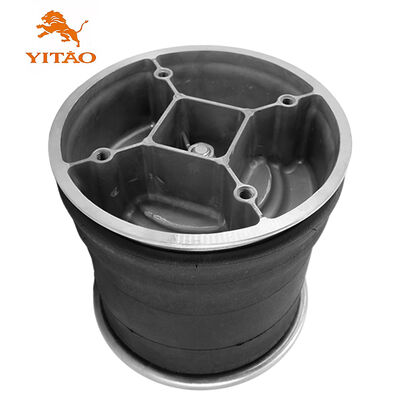 1V8058 Truck Air Spring geschikt voor Firestone 1T19ZK-5.7/Hendrickson Trailer S-4771