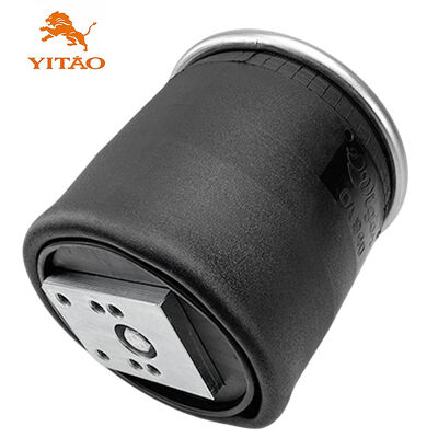 1V8609 Truck Air Spring Geschikt voor Contitech 940MB/Phoenix 1DK21K