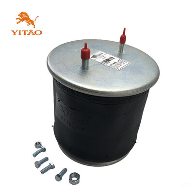1V9141 Truck Air Spring geschikt voor Firestone W01-358-9141/Goodyear 1R14-215