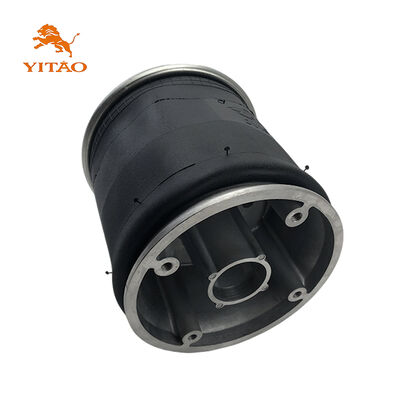 1V9141 Truck Air Spring geschikt voor Firestone W01-358-9141/Goodyear 1R14-215