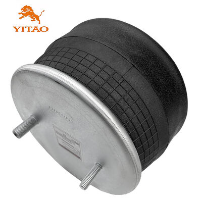 1V8729 Truck Air Spring geschikt voor Firestone 1T17BB-2/Contitech 1010B-13S513