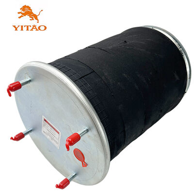 1V8766 Truck Air Spring Geschikt voor Contitech 912NP02/Goodyear 1R14-758