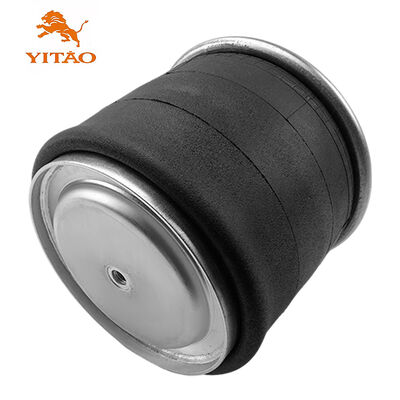 836MK1 Air Spring Accessoires Compatibel met Goodyear 12R12-712 Truck Specific