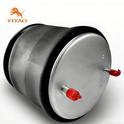 Firestone W01-358-9211 Rubber Air Spring Piston WC13580697 Truck Air Spring