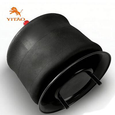 Firestone W01-358-9211 Rubber Air Spring Piston WC13580697 Truck Air Spring