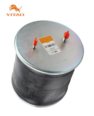 1V9121 Truck Air Spring geschikt voor Contitech 1110517A317/Goodyear 1R11-918