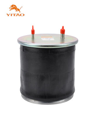 1V9121 Truck Air Spring geschikt voor Contitech 1110517A317/Goodyear 1R11-918