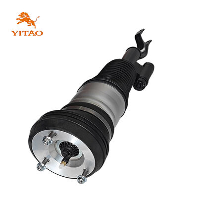 2S/7S 6331 voorste linker schokdemper voor Mercedes-Benz W223 4Matic 2020-2023 (deel nr. A2233208903)