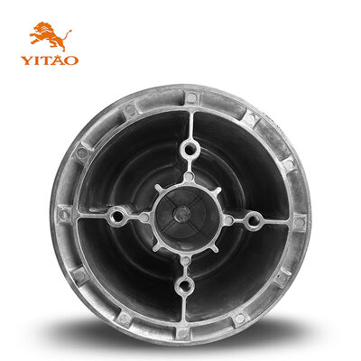 1V 0500 Truck Air Spring Geschikt voor Firestone W01-095-0500/Goodyear 1R14-753/Contitech 4913NP02