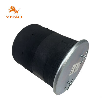 1T17B-6 Aanhangwagens Air Spring Firestone / Airtech 121662 Onderdelen voor ophanging van vrachtwagens