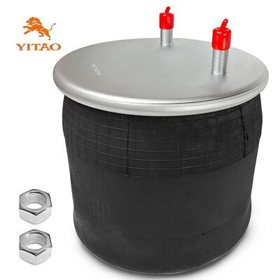 Contitech 1010-16P526 Luchtveer 1T17CA-6.5 Firestone Zware vrachtwagen aanhangwagen ophanging Luchtveer