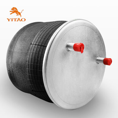 Contitech 1010-16P526 Luchtveer 1T17CA-6.5 Firestone Zware vrachtwagen aanhangwagen ophanging Luchtveer