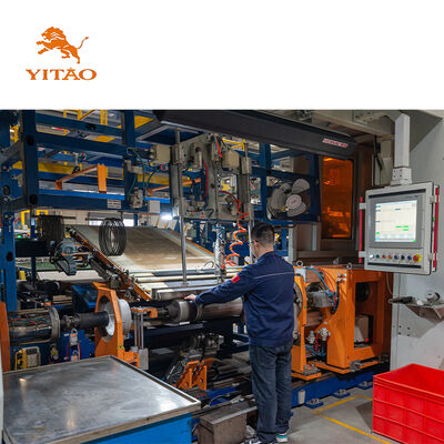 W01-358-9923 Firestone Truck Air Spring Goodyear 1R12-481 High-Capacity Rolling-Blade Truck Air Spring