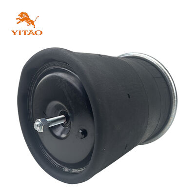 1V 0756F Truck Air Spring, geschikt voor Firestone W01-M58-0756/Goodyear 1R11-709