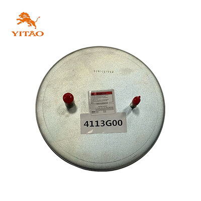 Goodyear 1R14-113 Luchtveer met Hoge Capaciteit Super-Cushion Luchtveer voor Vrachtwagen- en Aanhangertoepassingen