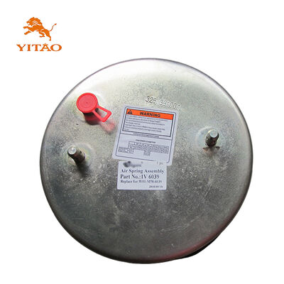 Zware luchtveringbalg voor vrachtwagenluchtvering OE-vervanging voor Goodyear 566-22-3-859, Volvo 470922