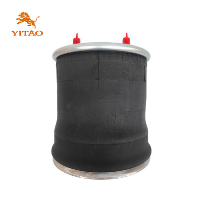 Geluidsreducerende luchtvering achter voor vrachtwagen OE-vervanging voor Automann 1DK28G-A213, TRP AS02133