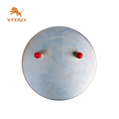 Geluidsreducerende luchtvering achter voor vrachtwagen OE-vervanging voor Automann 1DK28G-A213, TRP AS02133