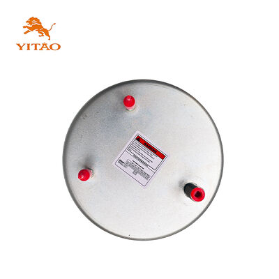 Luchtvering Balg Assemblage voor Mitsubishi Fuso Truck Neotec 013-00500, MK469799