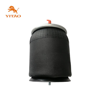 USA Truck Parts Luchtvering Voor Zware Vrachtwagen Luchtveer Natuurlijk Rubber Firestone W01-358-9902, Watson&Chalin LAS-0090