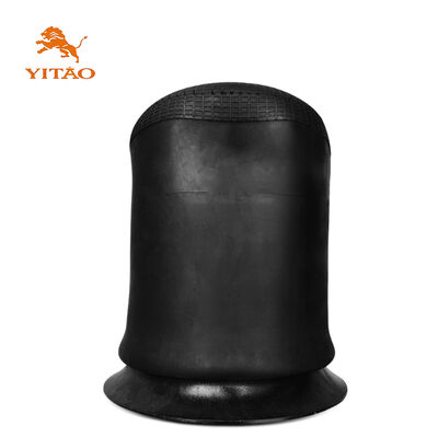 Europe Truck Parts Luchtvering Voor Mercedes-Benz Zware Vrachtwagen Luchtveer Natuurrubber Contitech 4757NP01, Meritor MLF7164