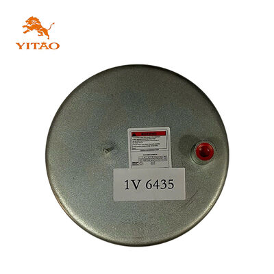 Europa vrachtwagenonderdelen Luchtvering Voor Mercedes-Benz Actros MP4 aandrijfas Air Spring Natural Rubber Granning 15507, Mercedes 9603200057