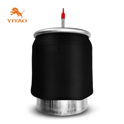 European Truck Vehicle Suspension System Pneumatic Spring OEM Quality For Voivo Truck Granning 92620, Voivo 2124745