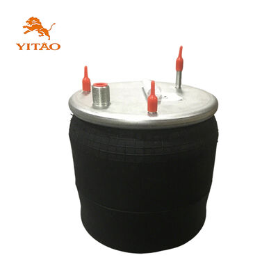 Zware vrachtwagenonderdelen Luchtvering Luchtveer Natuurrubber Granning 92624, SAMPA SP554562K03