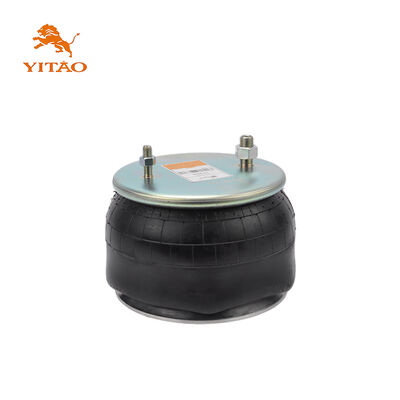 Zware Vrachtwagen Luchtvering Luchtveer Rubber Luchtbal OE Vervanging Firestone W01-358-9039, Goodyear 1R12-095, Neway 90557001