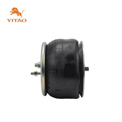 Zware Vrachtwagen Luchtvering Luchtveer Rubber Luchtbal OE Vervanging Firestone W01-358-9039, Goodyear 1R12-095, Neway 90557001