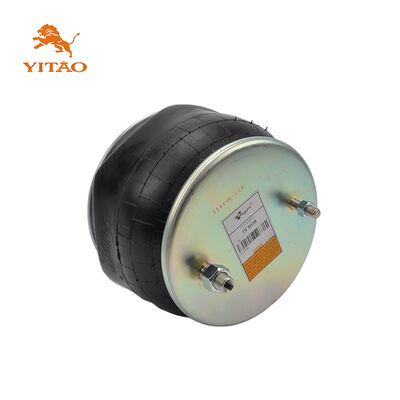 Zware Vrachtwagen Luchtvering Luchtveer Rubber Luchtbal OE Vervanging Firestone W01-358-9039, Goodyear 1R12-095, Neway 90557001