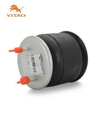 Luchtvering voor vrachtwagens en aanhangwagens Rubber Air Spring OE Replacement Firestone 1T14C-1, IVECO 504035756