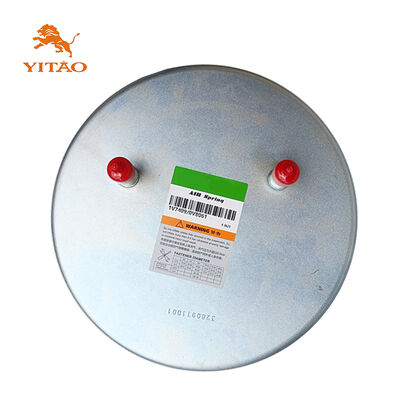 Cab Air Suspension Rubber Air Spring OE Vervanging Firestone Automann TRP AS02133