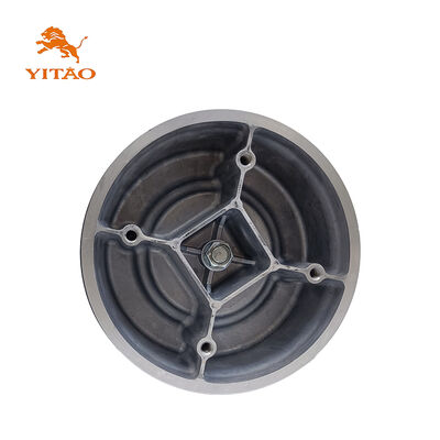 Cab Air Suspension Rubber Air Spring OE Vervanging Firestone Automann TRP AS02133