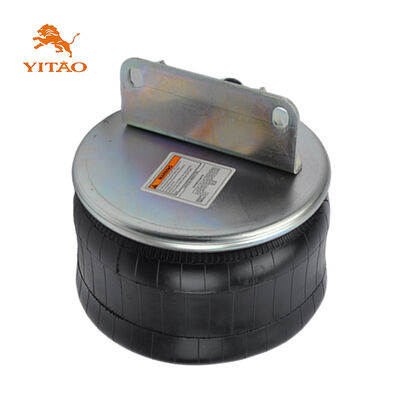 Achteras Air Suspension Rubber Air Spring OE vervanging Goodyear 1R11-222, Triangle 8538