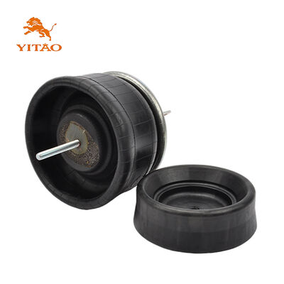 Achteras Air Suspension Rubber Air Spring OE vervanging Goodyear 1R11-222, Triangle 8538
