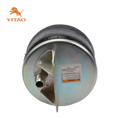 Achteras Air Suspension Rubber Air Spring OE vervanging Goodyear 1R11-222, Triangle 8538