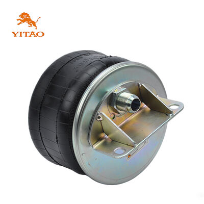 Achteras Air Suspension Rubber Air Spring OE vervanging Goodyear 1R11-222, Triangle 8538