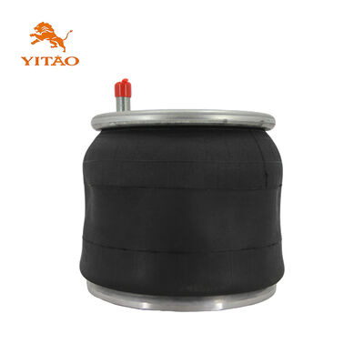 Trekkers/vrachtwagens Luchtophanging Rubber Air Spring OE Vervanging Firestone 1V15MT-3, Hendrickson HT-190T