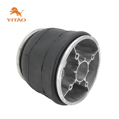 Trekkers/vrachtwagens Luchtophanging Rubber Air Spring OE Vervanging Firestone 1V15MT-3, Hendrickson HT-190T