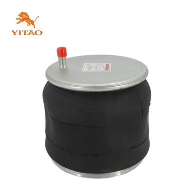 Trekkers/vrachtwagens Luchtophanging Rubber Air Spring OE Vervanging Firestone 1V15MT-3, Hendrickson HT-190T