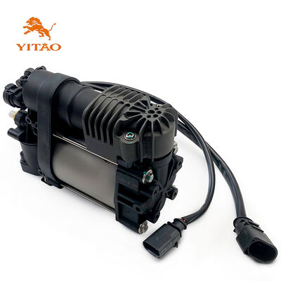 Verzameling compressor voor luchtophanging met relais en droger voor VW Porsche 95835890100 95835890102