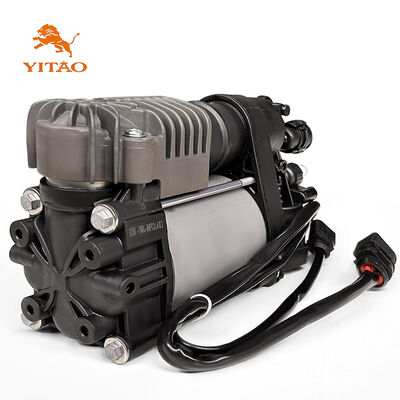 Verzameling compressor voor luchtophanging met relais en droger voor VW Porsche 95835890100 95835890102