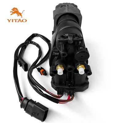 OE Kwaliteit Luchtvering Compressor Unit met Droger voor Porsche Panamera 970 97035815107