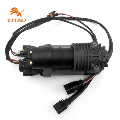 OE Kwaliteit Luchtvering Compressor Unit met Droger voor Porsche Panamera 970 97035815107