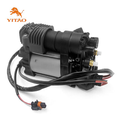 OE Kwaliteit Luchtvering Compressor Unit met Droger voor Porsche Panamera 970 97035815107