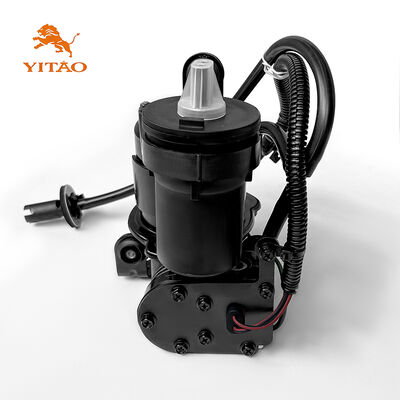 Premium luchtophangingscompressor assemblage voor Cadillac 22175326 12487573