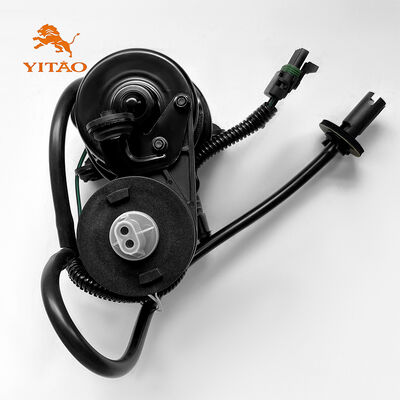 Premium luchtophangingscompressor assemblage voor Cadillac 22175326 12487573