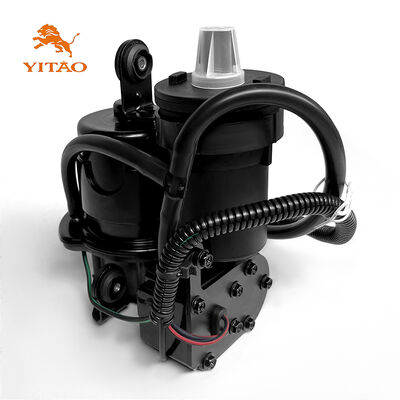 Premium luchtophangingscompressor assemblage voor Cadillac 22175326 12487573